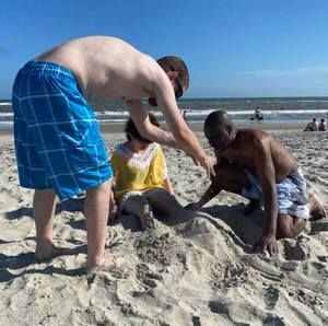 Meet your Posher, Aubrie